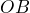 OB